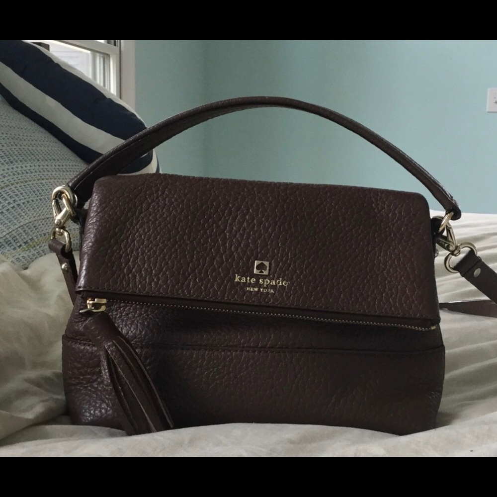 Kate Spade ♠️ Cross Body Purse 👜